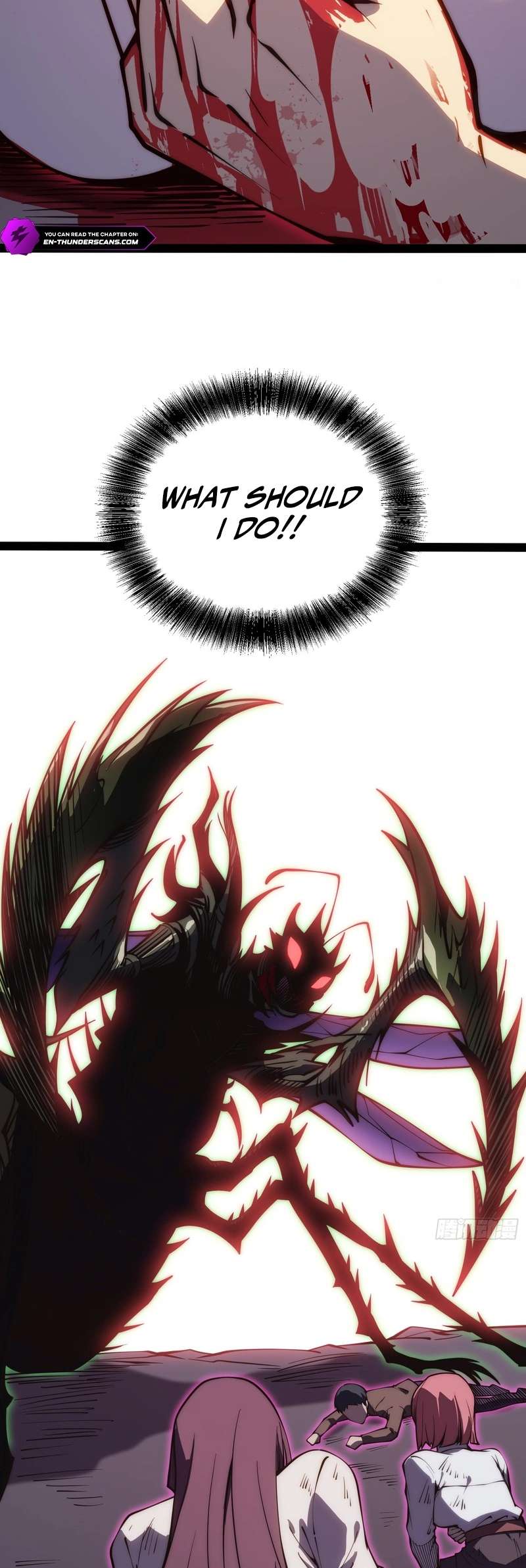 Read Full Time Awakening EN Manga Online