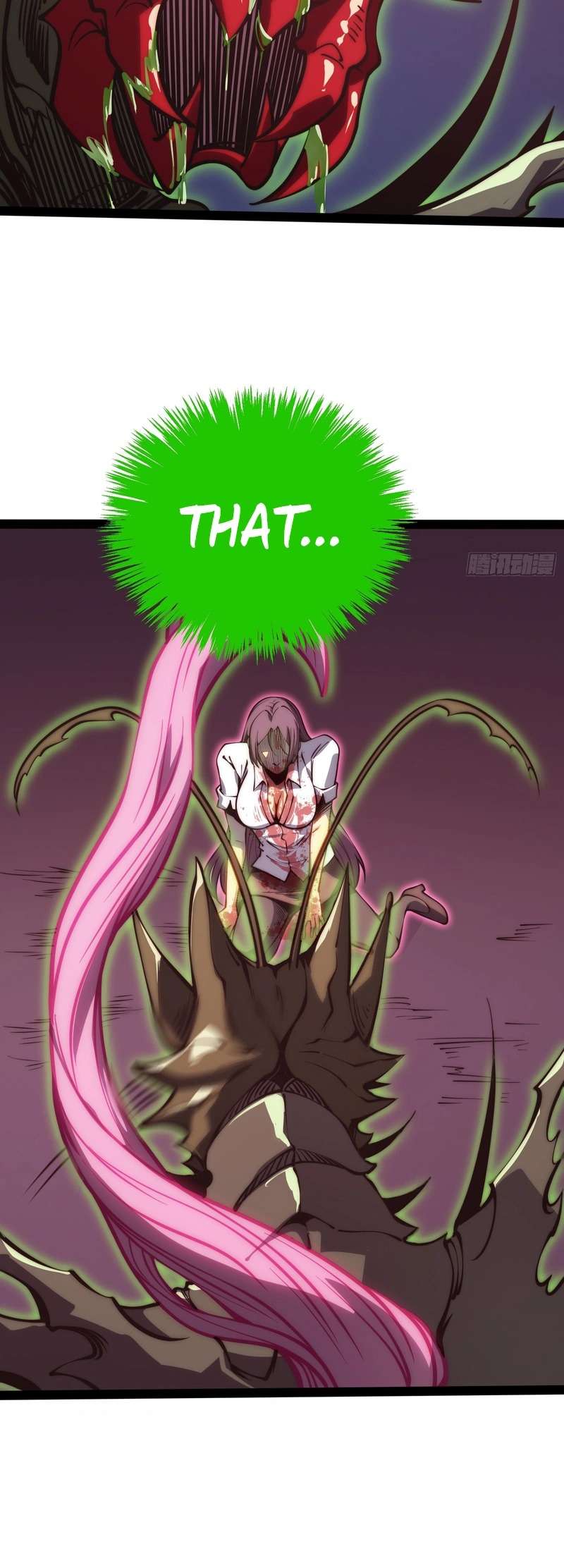Read Full Time Awakening EN Manga Online