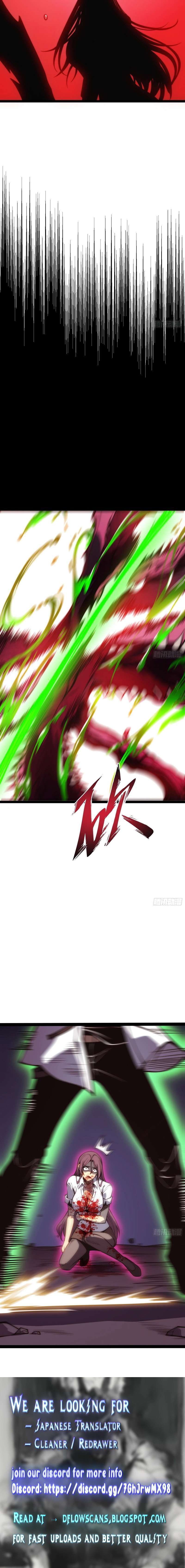 Read Full Time Awakening EN Manga Online