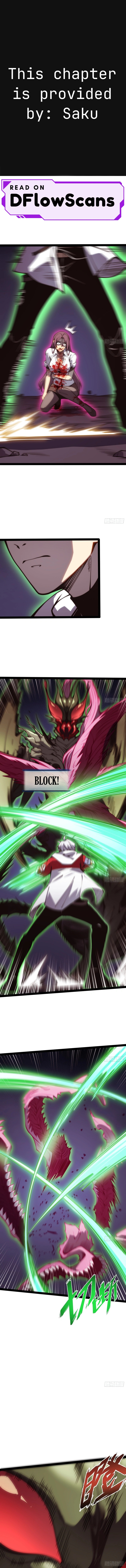 Read Full Time Awakening EN Manga Online