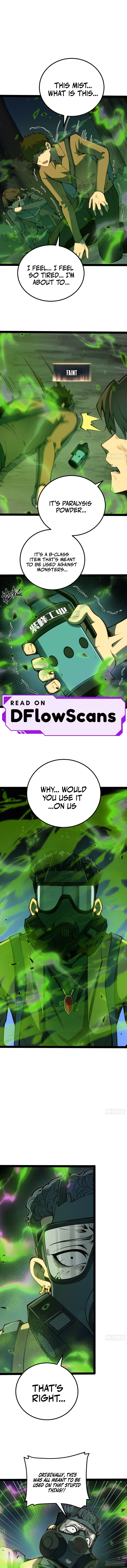 Read Full Time Awakening EN Manga Online