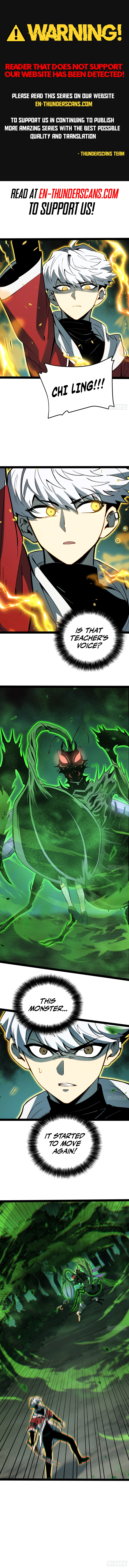 Read Full Time Awakening EN Manga Online