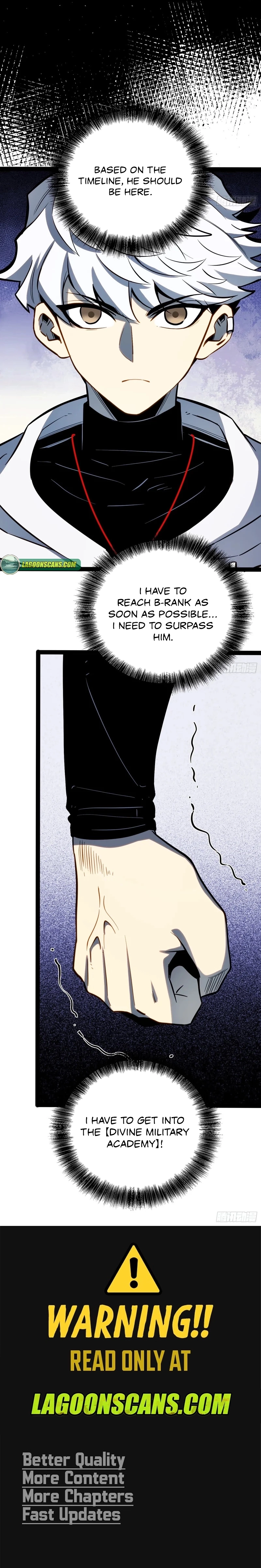 Read Full Time Awakening EN Manga Online