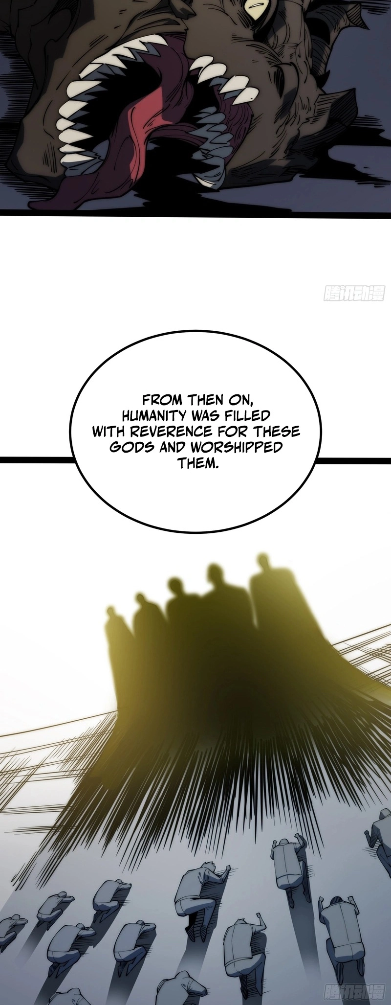 Read Full Time Awakening EN Manga Online