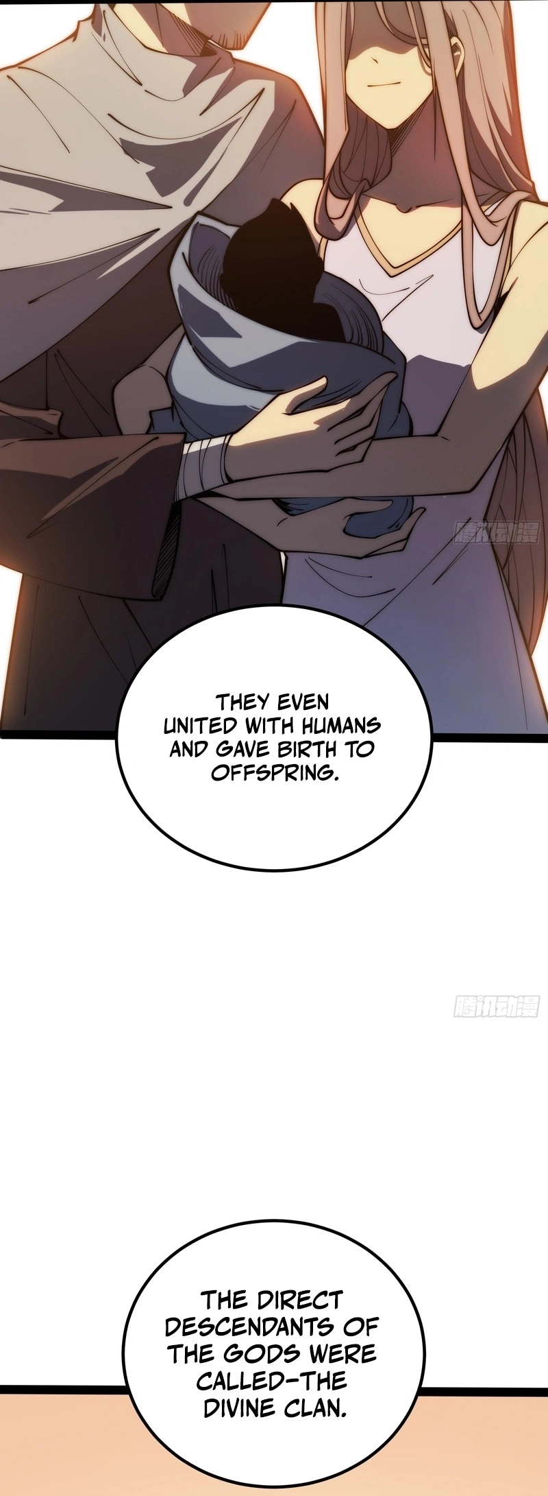 Read Full Time Awakening EN Manga Online