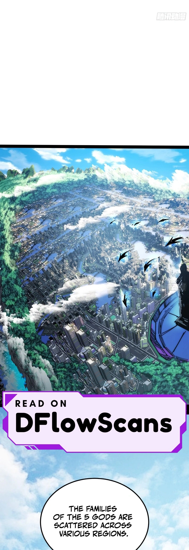 Read Full Time Awakening EN Manga Online
