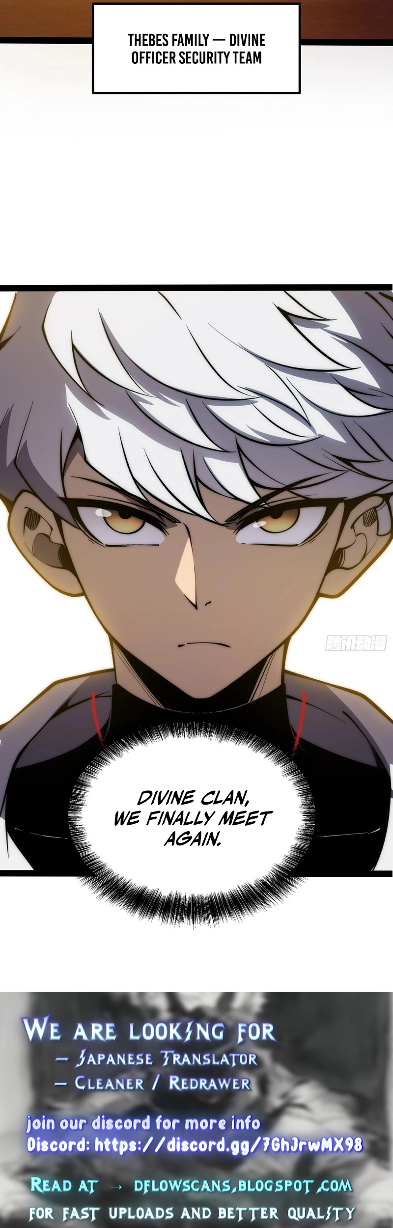 Read Full Time Awakening EN Manga Online