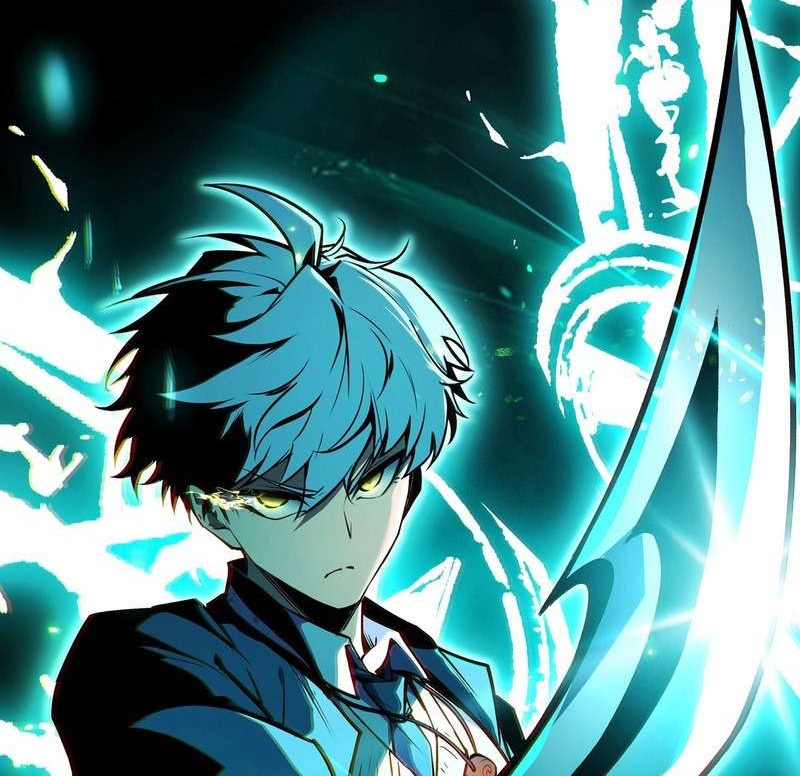 Read Full Time Awakening EN Manga Online