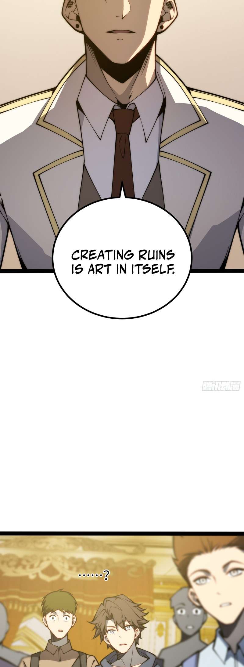 Read Full Time Awakening EN Manga Online