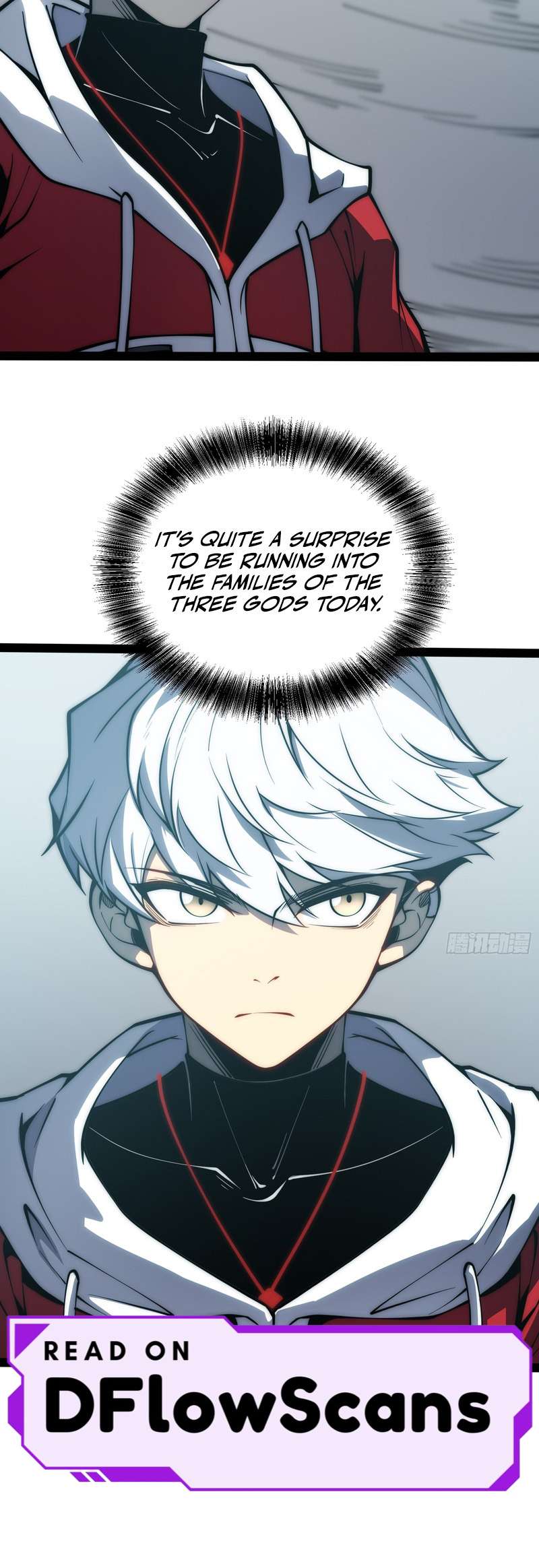 Read Full Time Awakening EN Manga Online