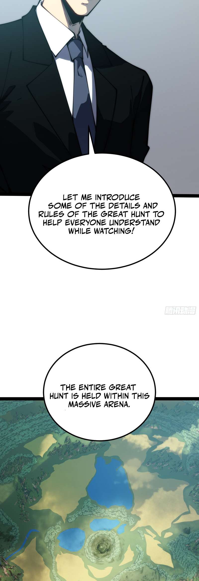 Read Full Time Awakening EN Manga Online