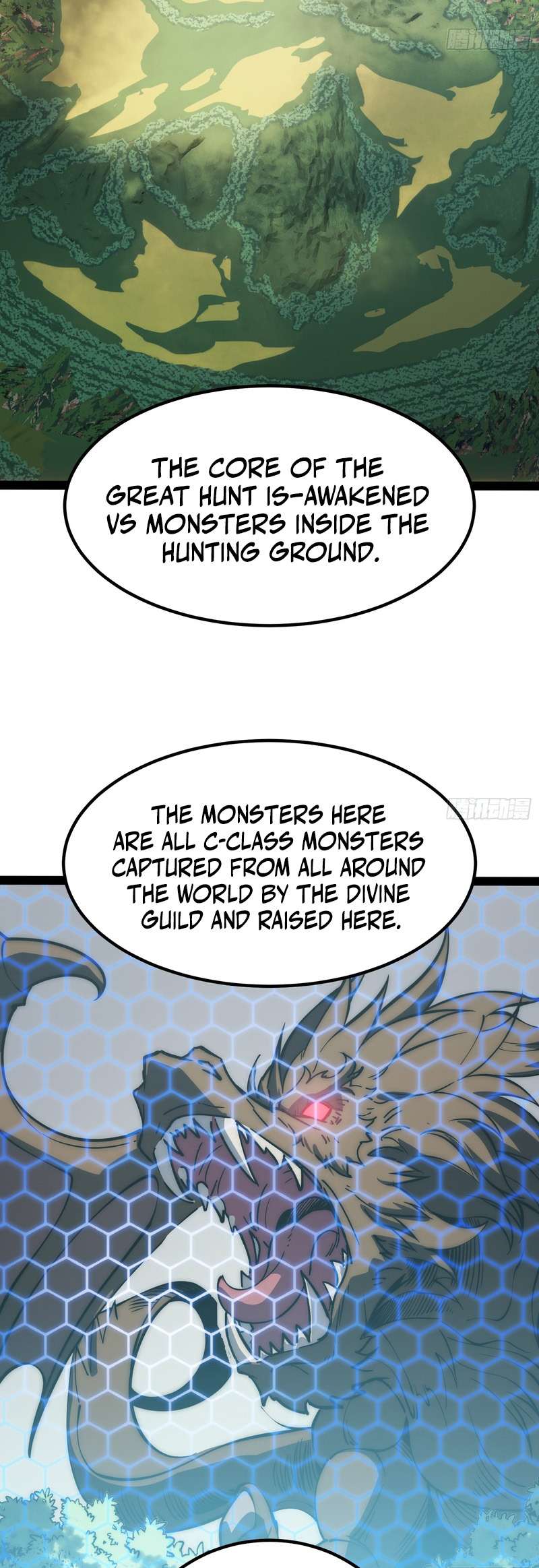 Read Full Time Awakening EN Manga Online