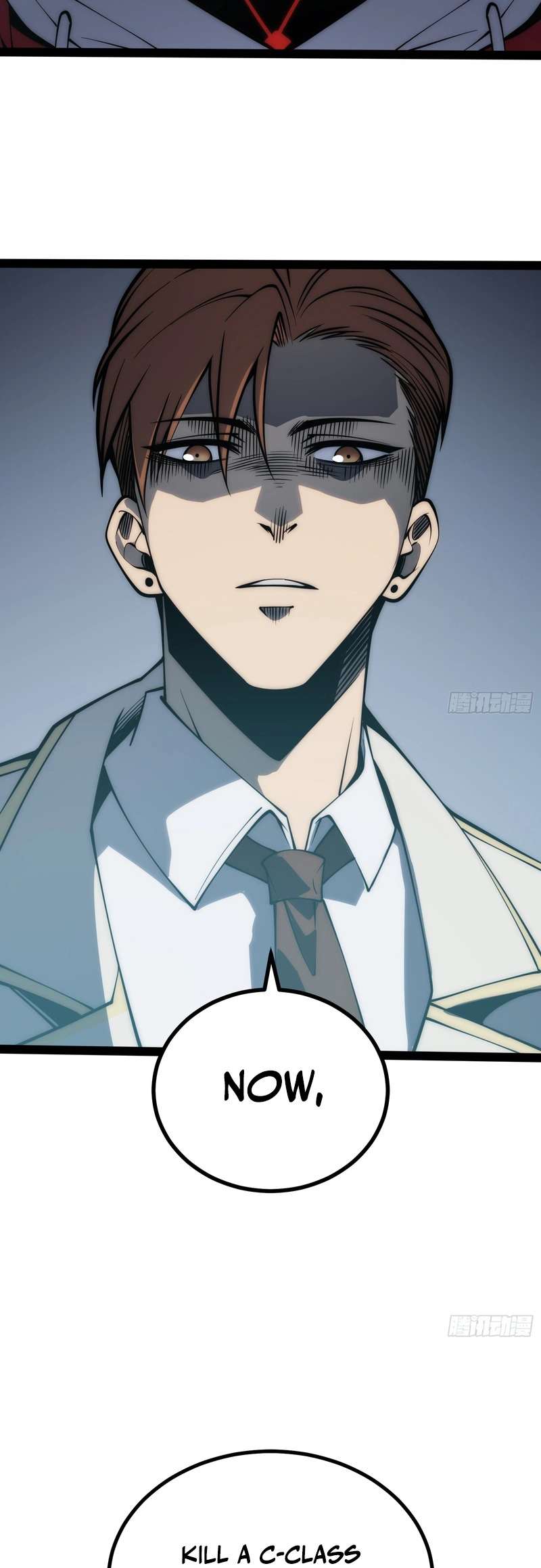 Read Full Time Awakening EN Manga Online