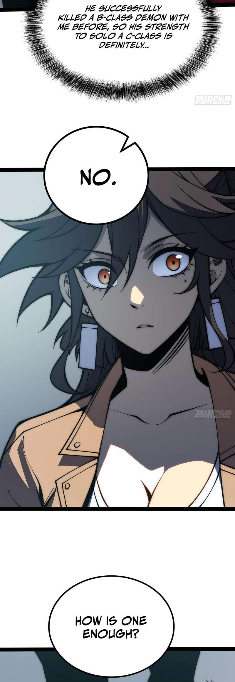 Read Full Time Awakening EN Manga Online
