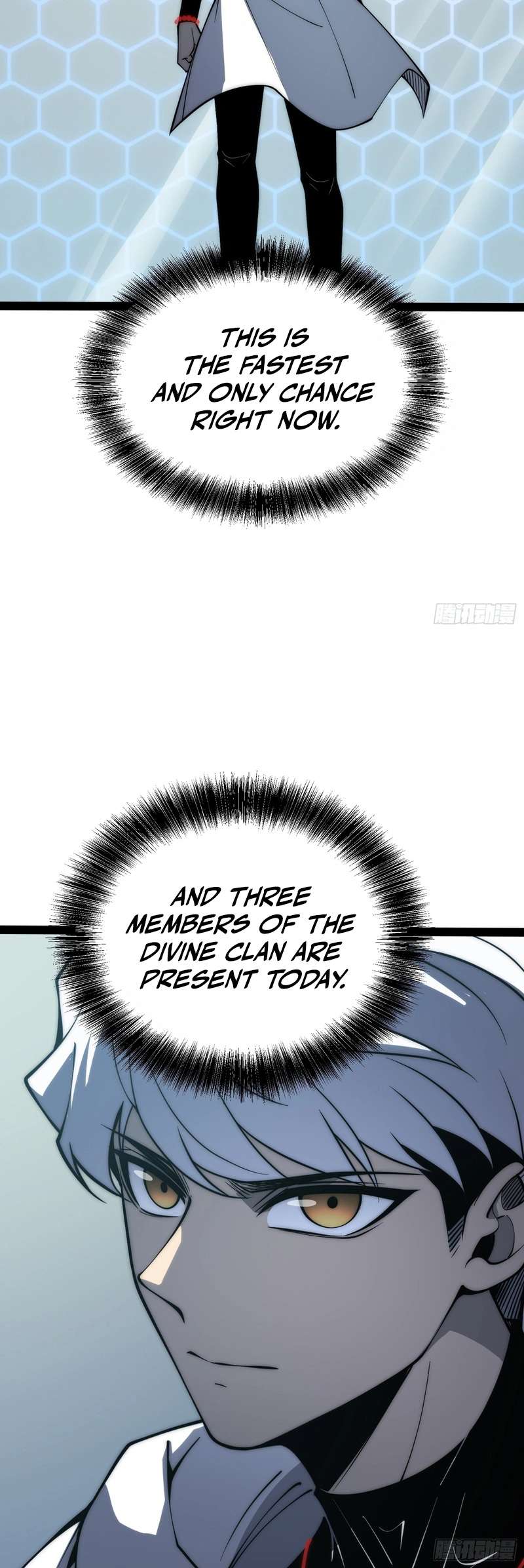 Read Full Time Awakening EN Manga Online