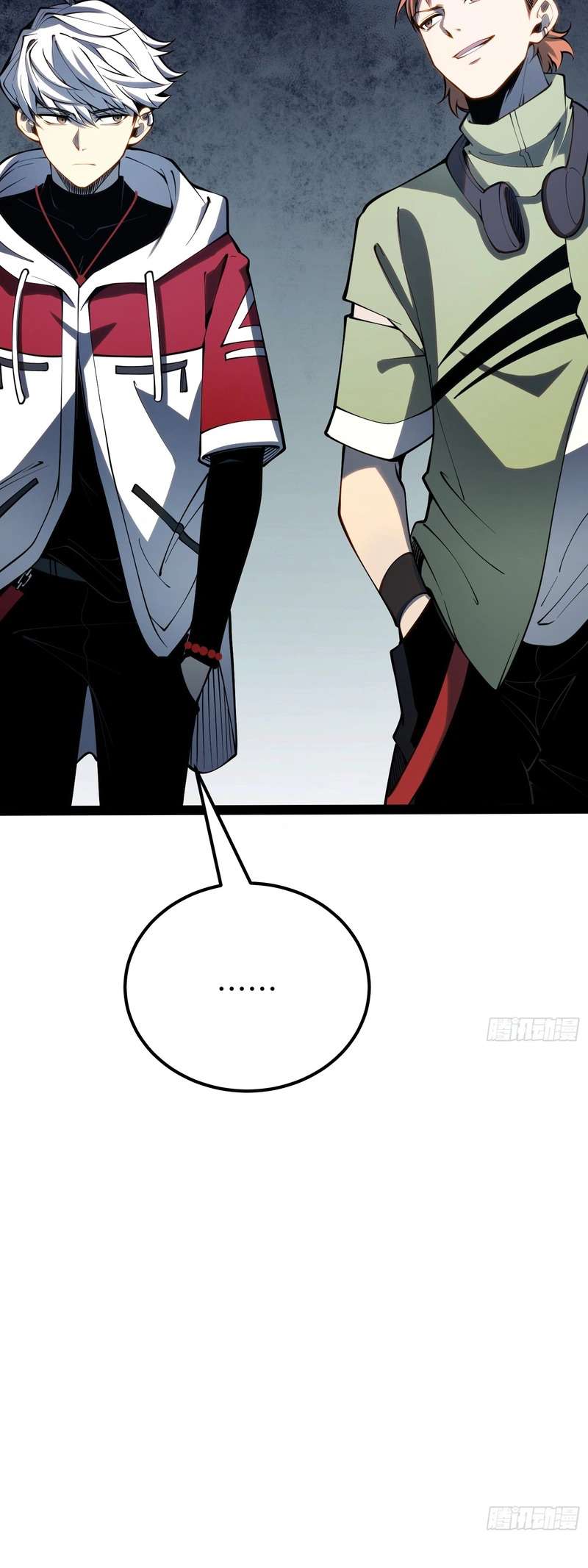 Read Full Time Awakening EN Manga Online