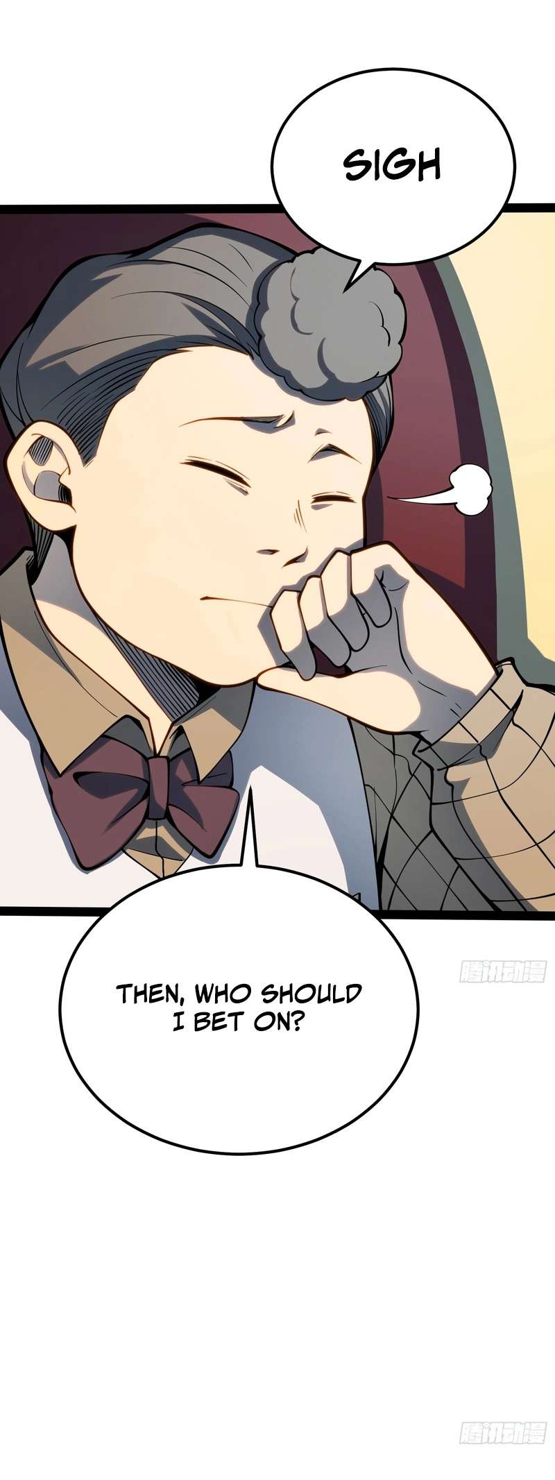 Read Full Time Awakening EN Manga Online