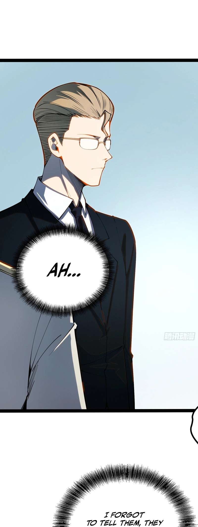Read Full Time Awakening EN Manga Online