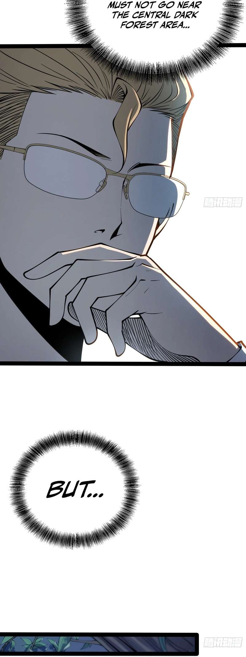 Read Full Time Awakening EN Manga Online