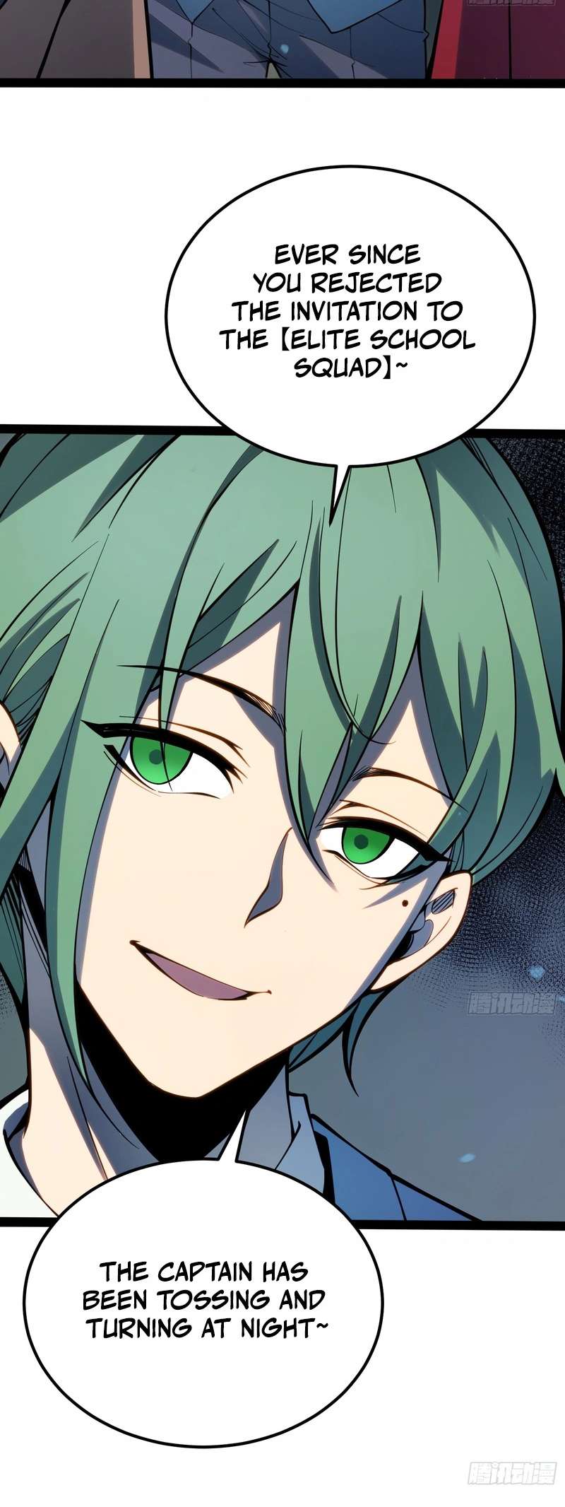 Read Full Time Awakening EN Manga Online