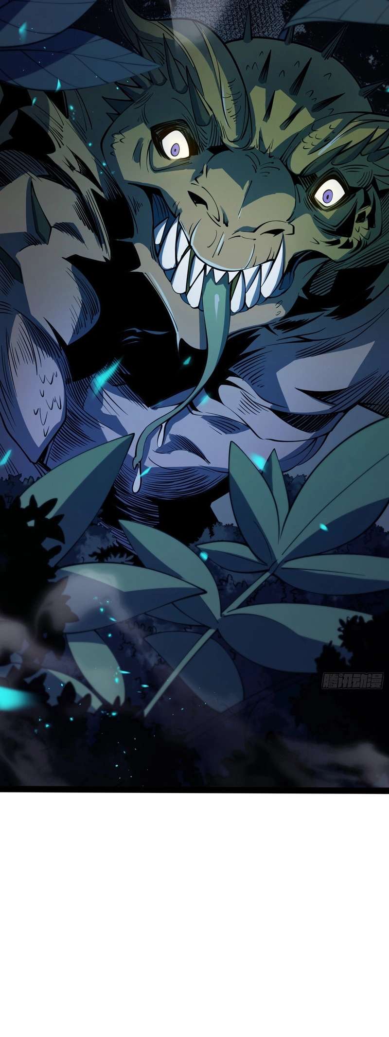 Read Full Time Awakening EN Manga Online