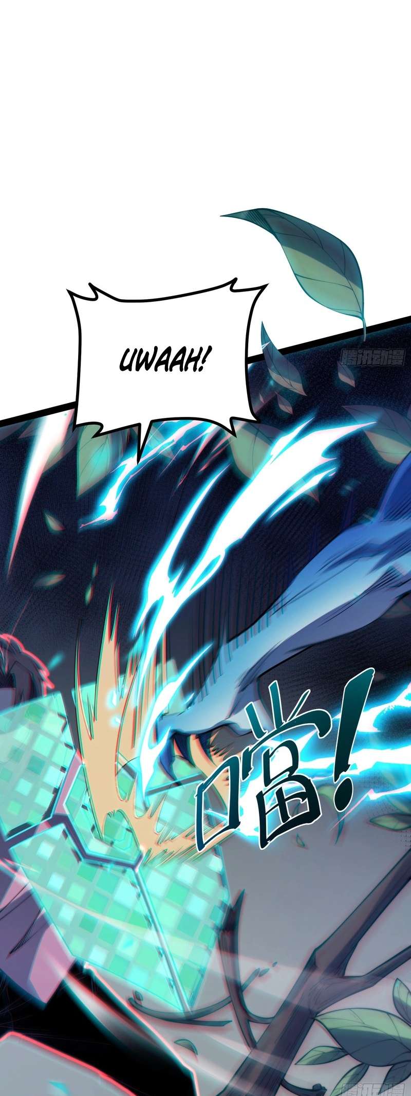 Read Full Time Awakening EN Manga Online
