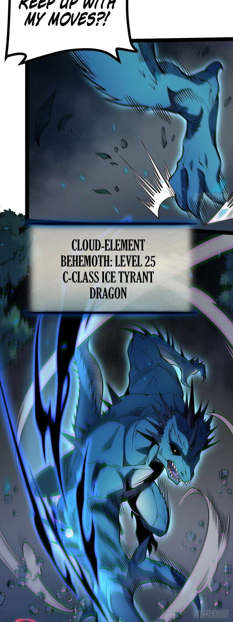 Read Full Time Awakening EN Manga Online
