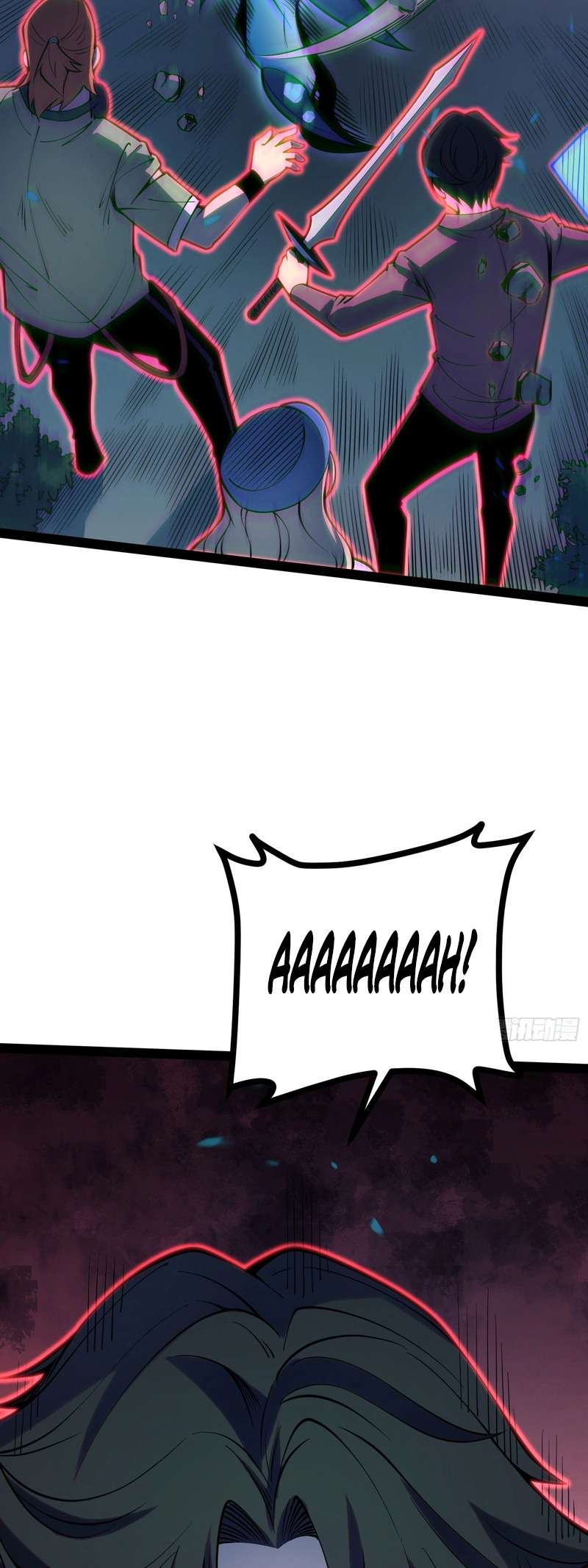 Read Full Time Awakening EN Manga Online