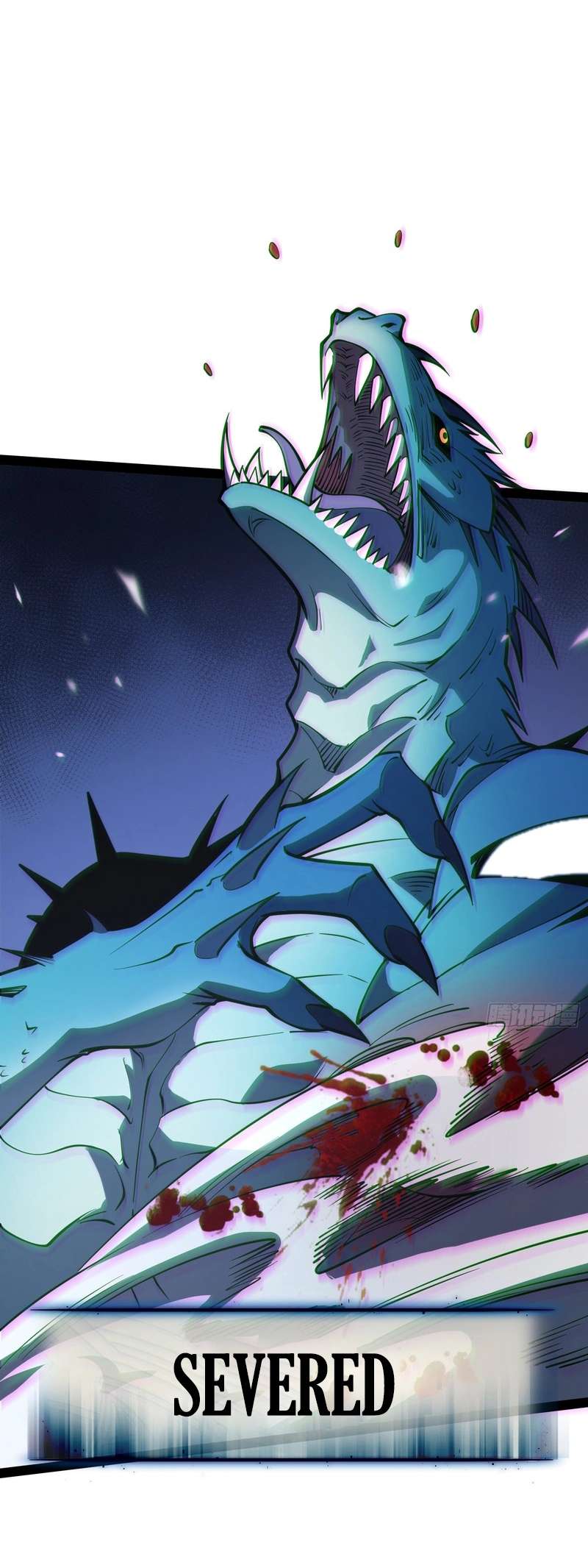 Read Full Time Awakening EN Manga Online