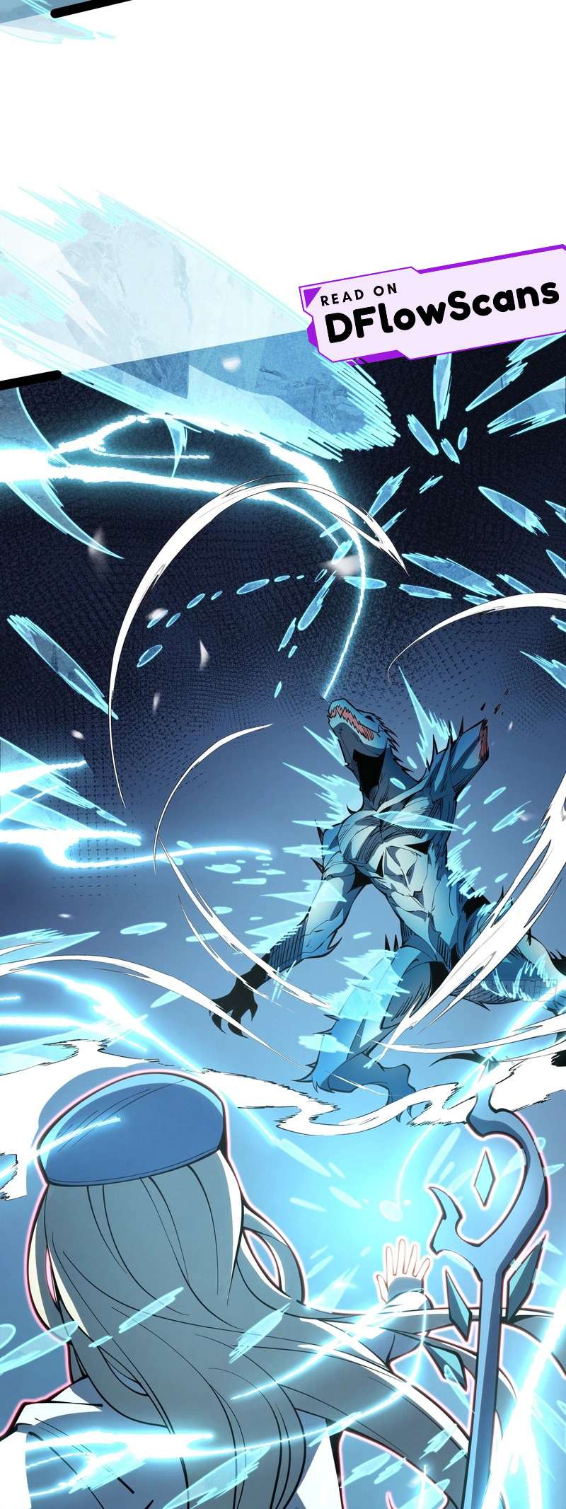 Read Full Time Awakening EN Manga Online