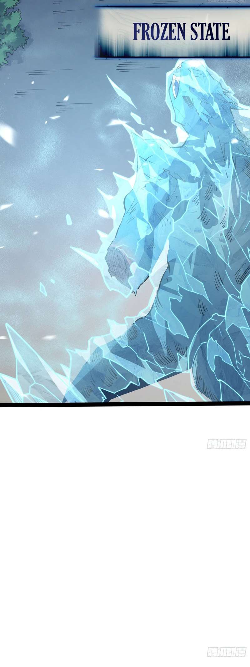 Read Full Time Awakening EN Manga Online