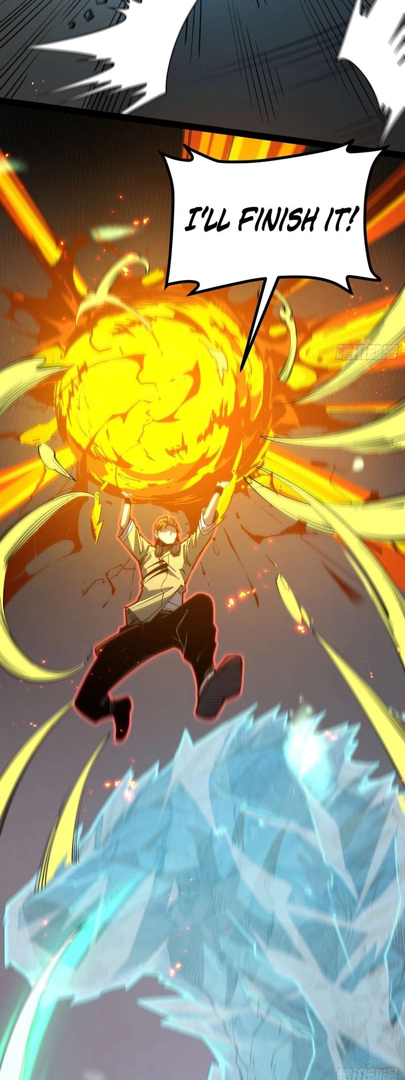 Read Full Time Awakening EN Manga Online