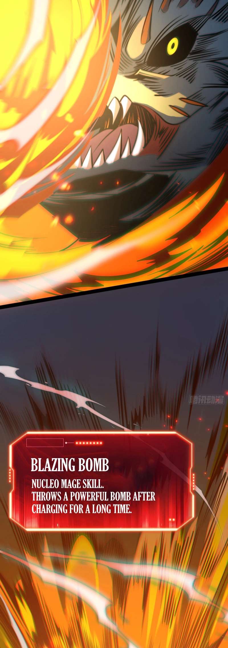 Read Full Time Awakening EN Manga Online