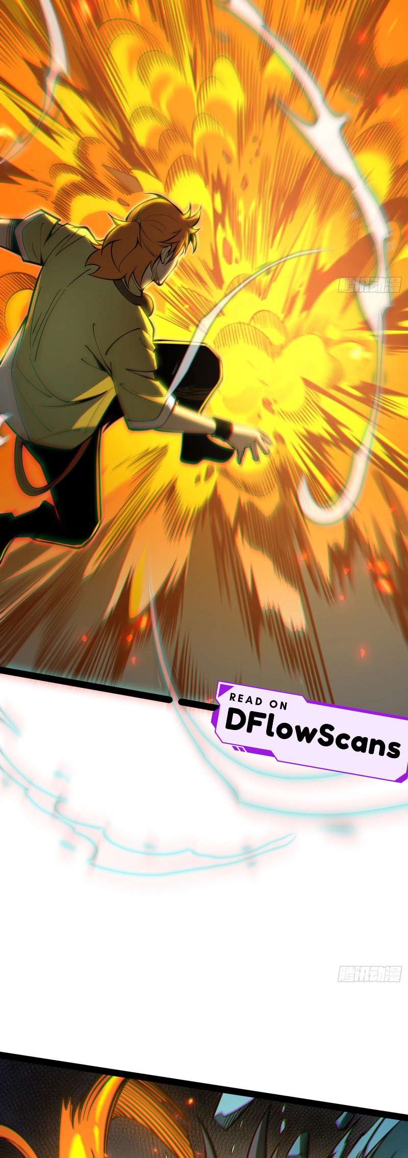 Read Full Time Awakening EN Manga Online
