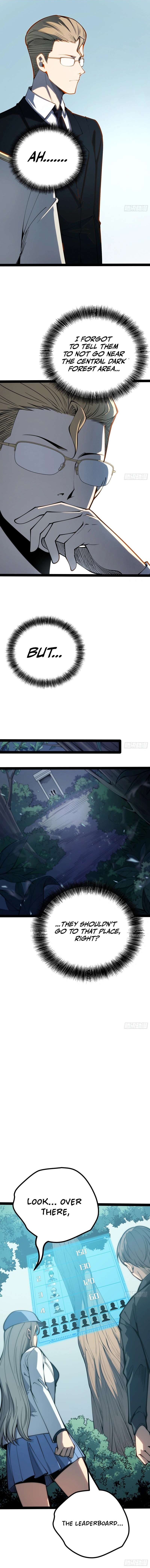Read Full Time Awakening EN Manga Online