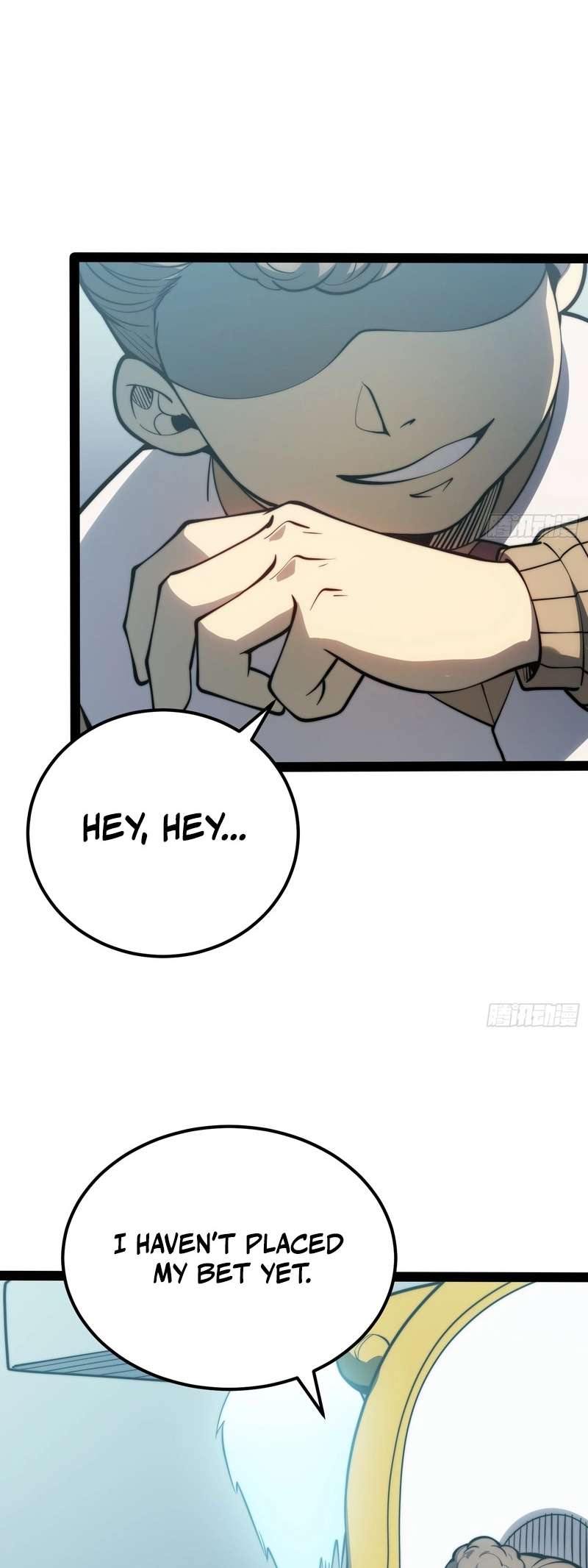 Read Full Time Awakening EN Manga Online