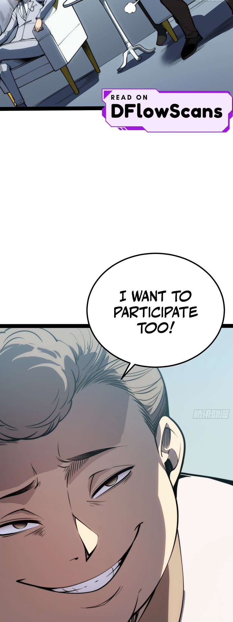Read Full Time Awakening EN Manga Online