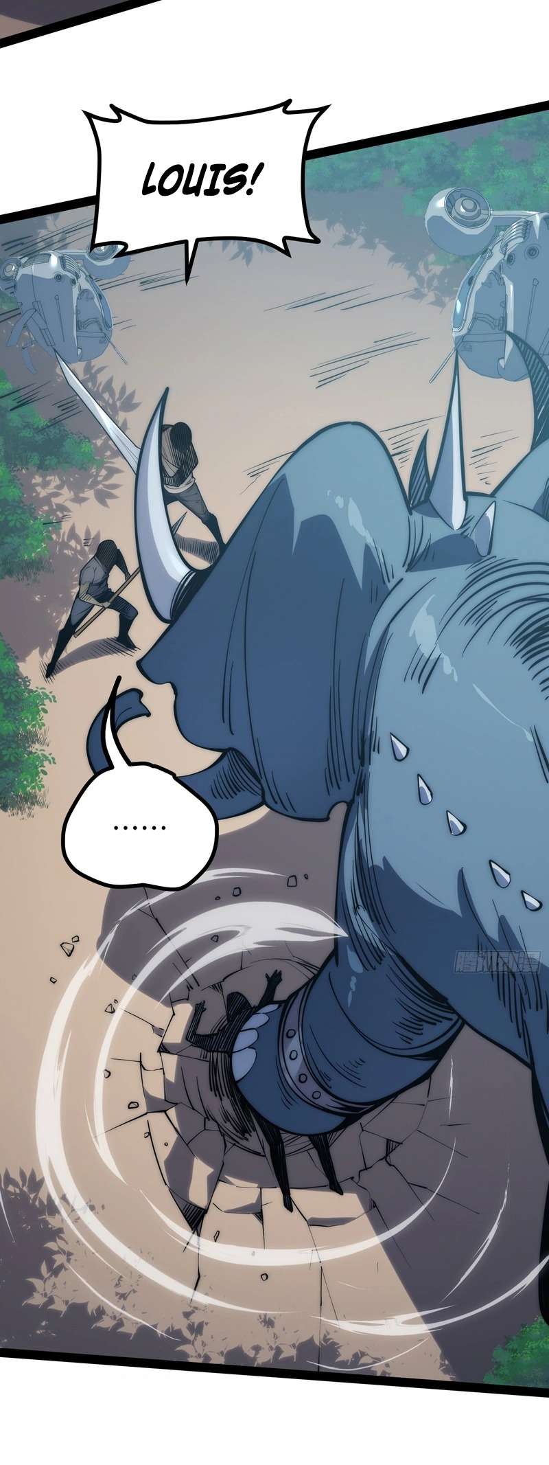 Read Full Time Awakening EN Manga Online