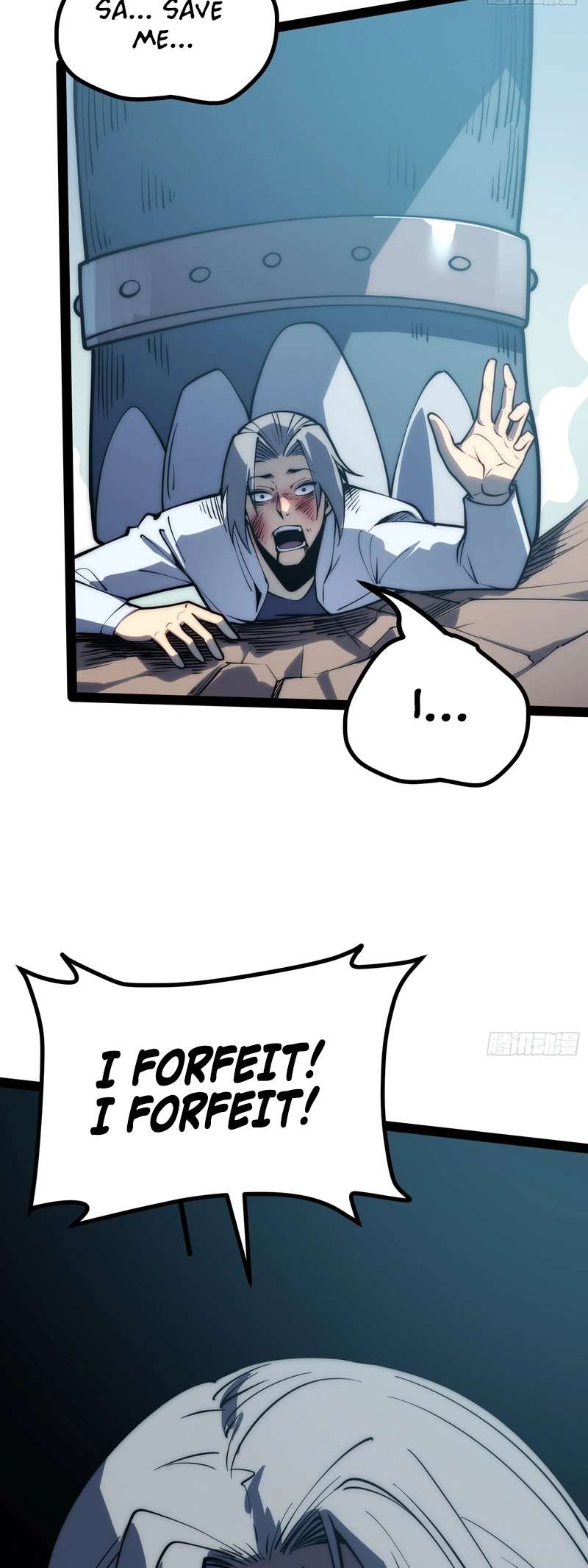Read Full Time Awakening EN Manga Online
