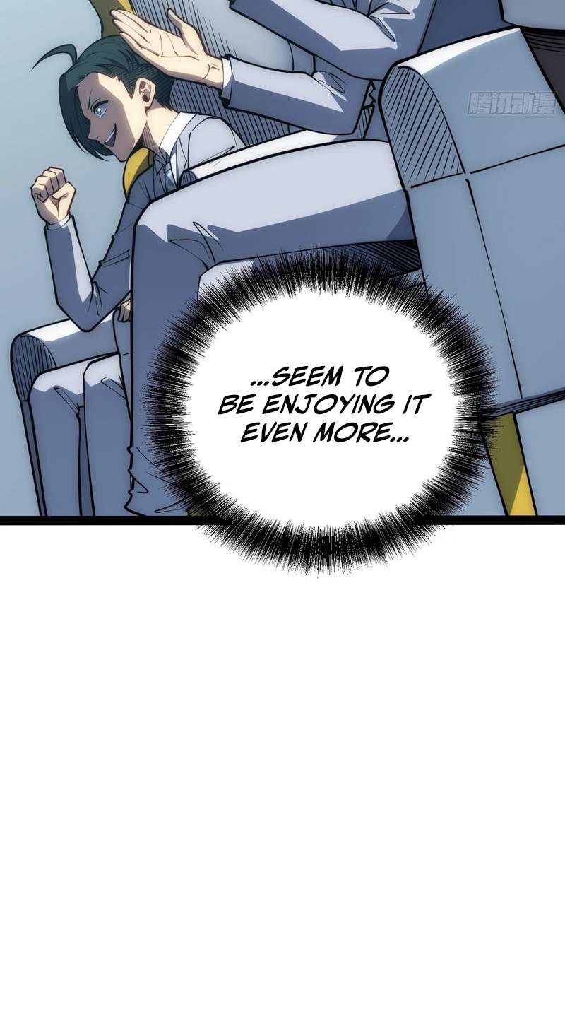 Read Full Time Awakening EN Manga Online