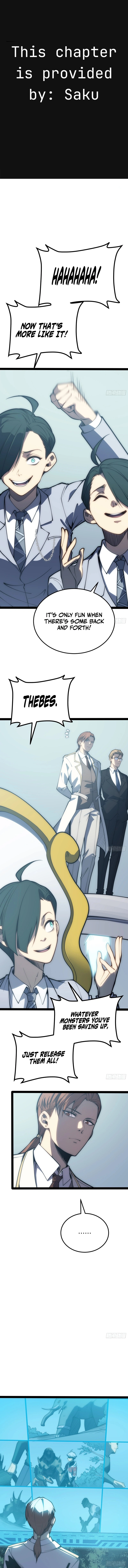 Read Full Time Awakening EN Manga Online