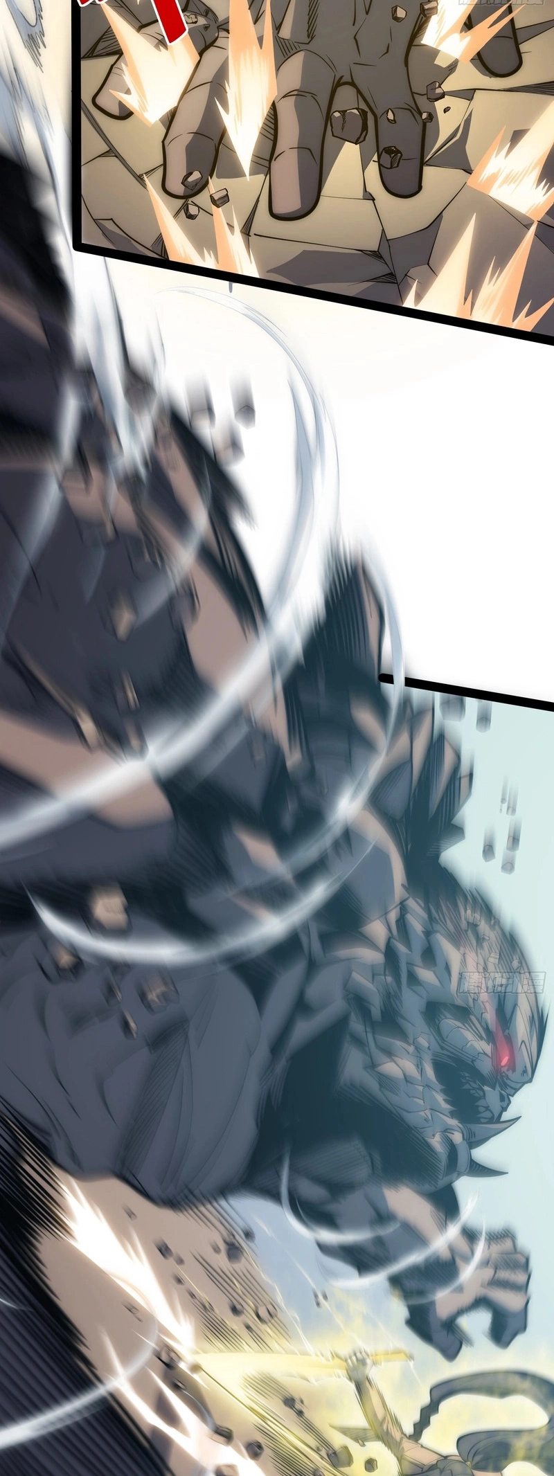 Read Full Time Awakening EN Manga Online