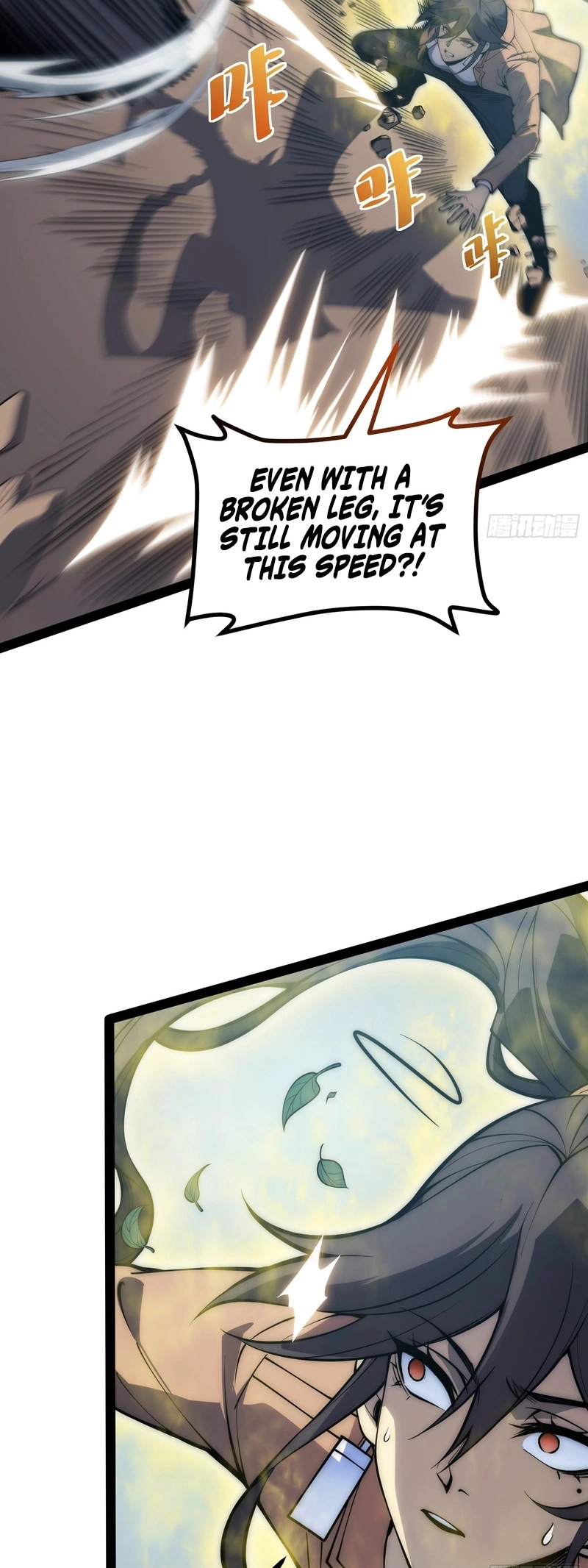 Read Full Time Awakening EN Manga Online