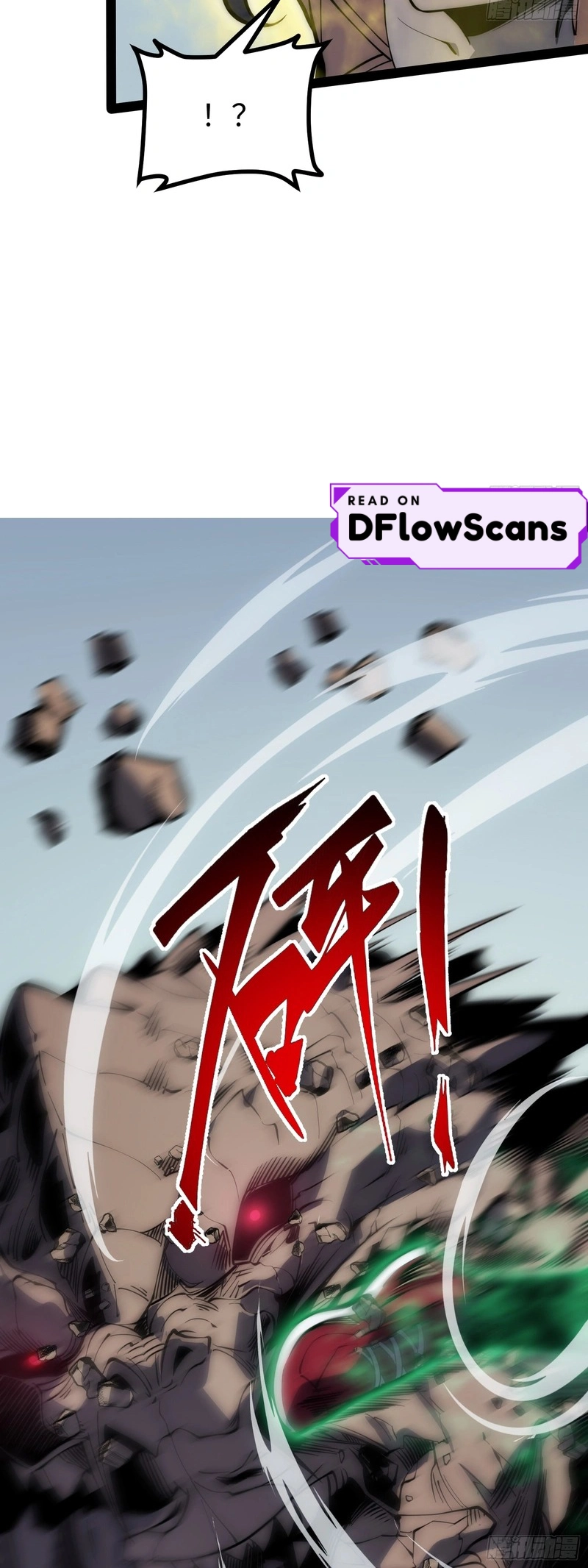 Read Full Time Awakening EN Manga Online