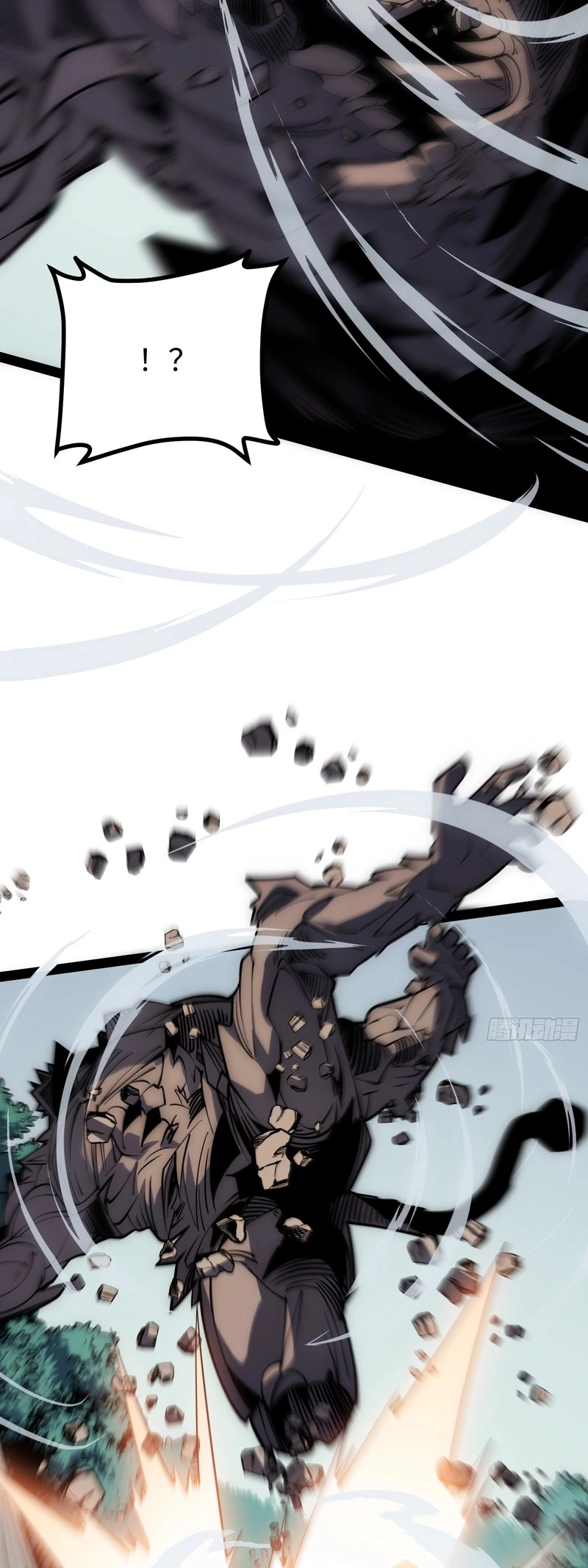 Read Full Time Awakening EN Manga Online