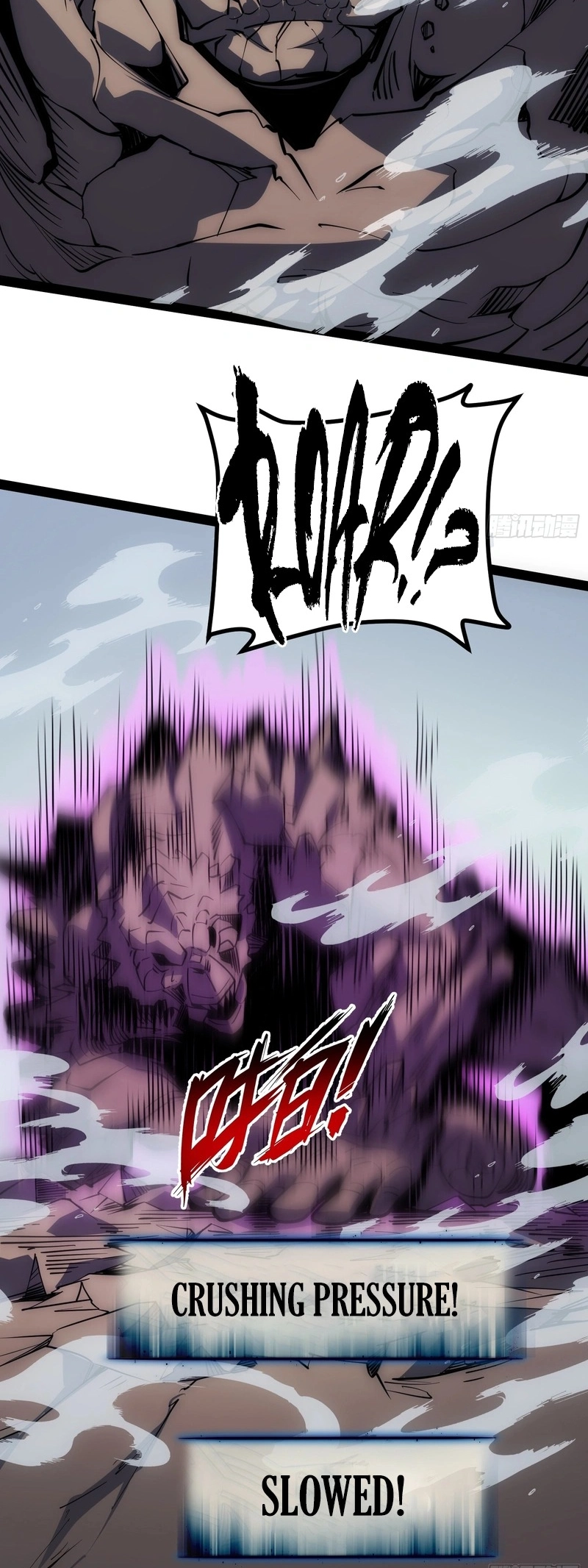 Read Full Time Awakening EN Manga Online