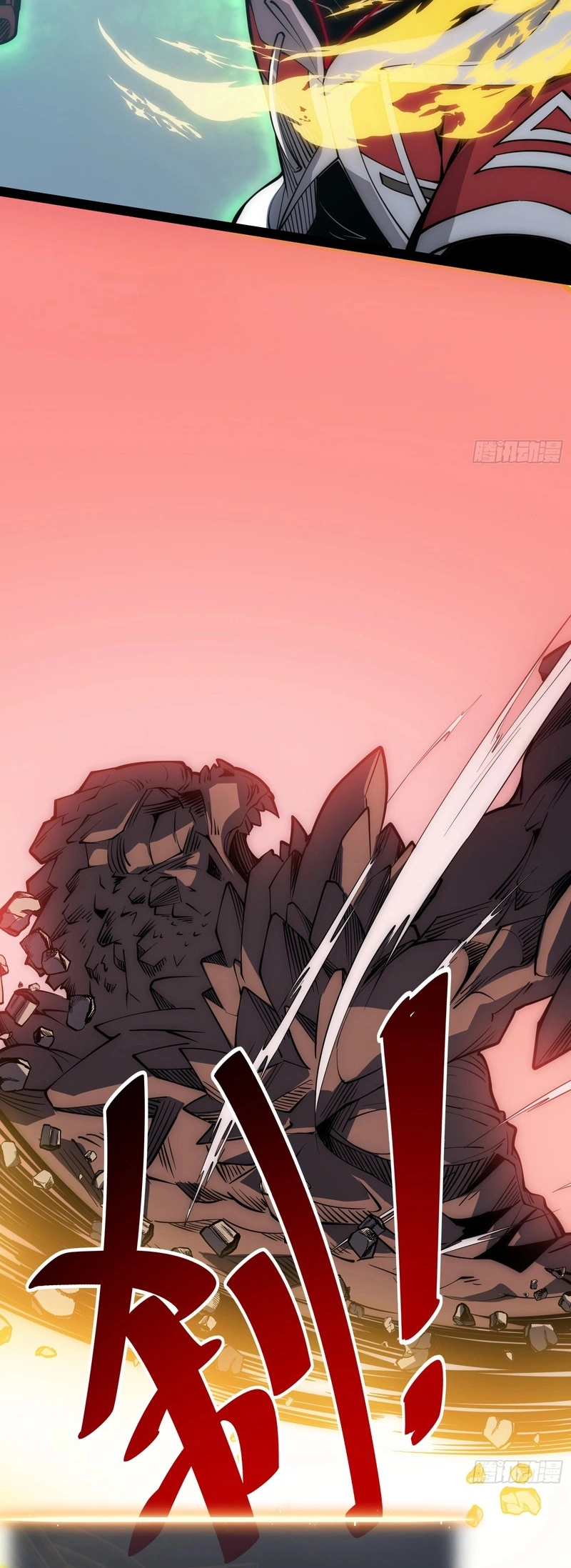 Read Full Time Awakening EN Manga Online