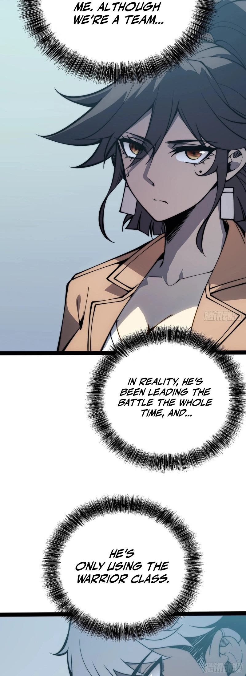 Read Full Time Awakening EN Manga Online