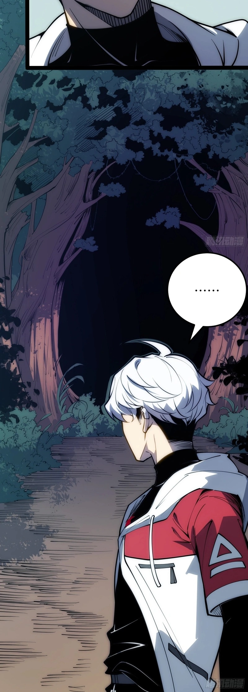 Read Full Time Awakening EN Manga Online