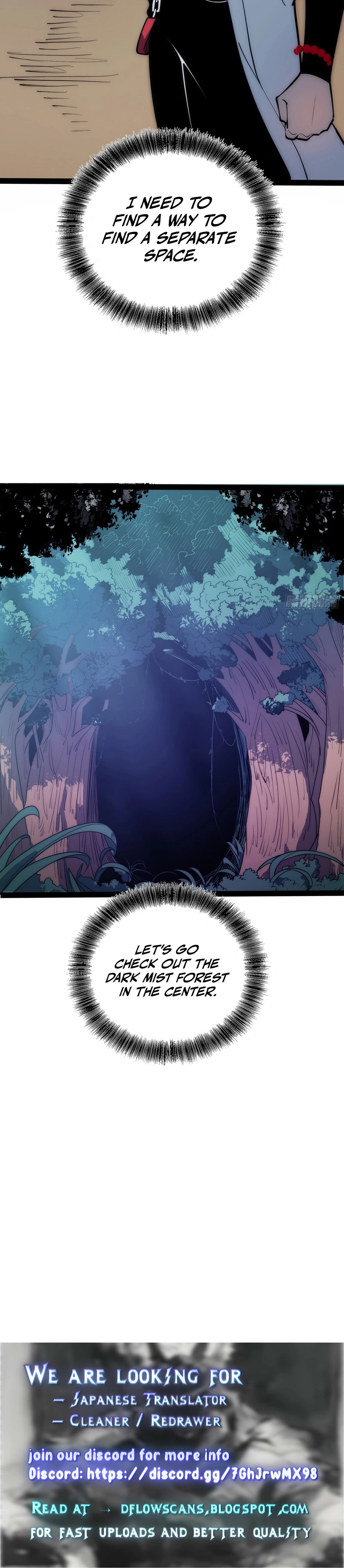 Read Full Time Awakening EN Manga Online